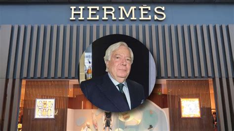 hermes heritier|Hermes heir net worth 2021.